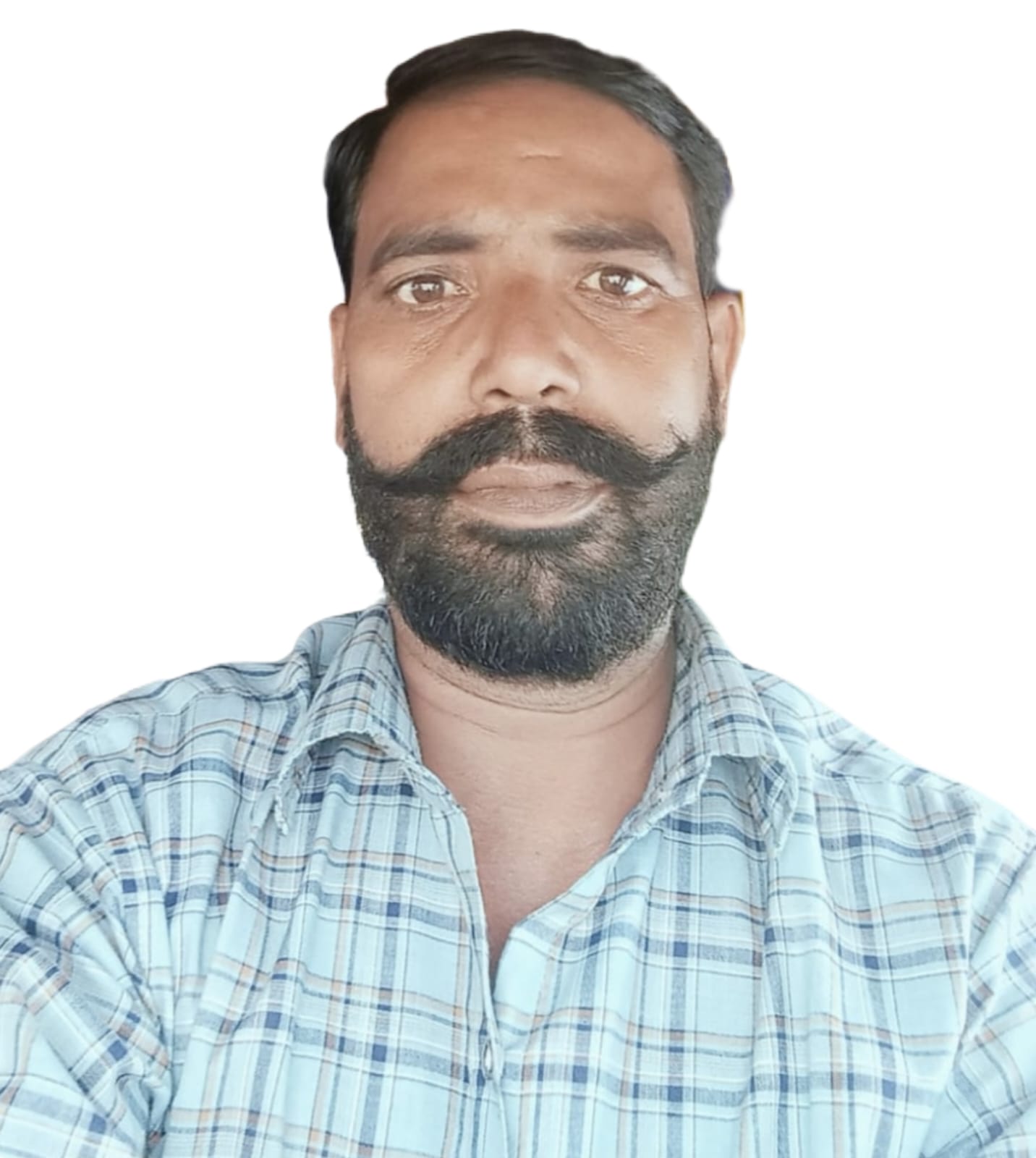 DHARMENDRA KUMAR